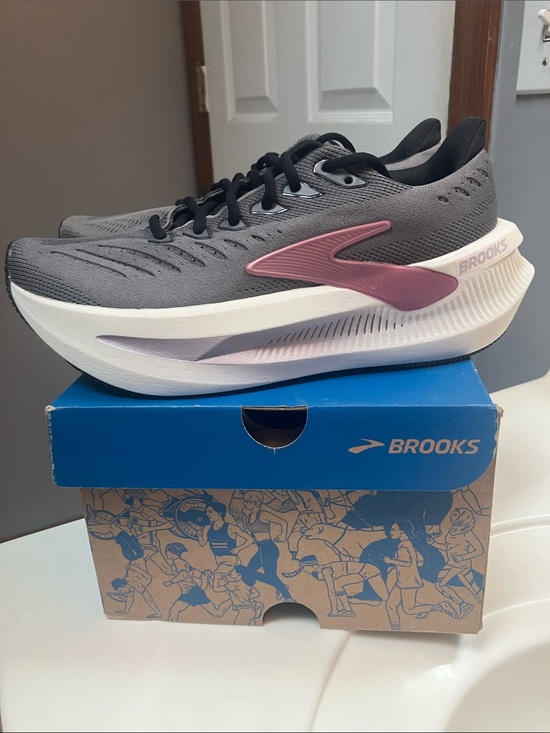 Brooks Shoes - Brooks Women's Glycerin Max 2 Brand New Size 9 Medium (Retail $200)